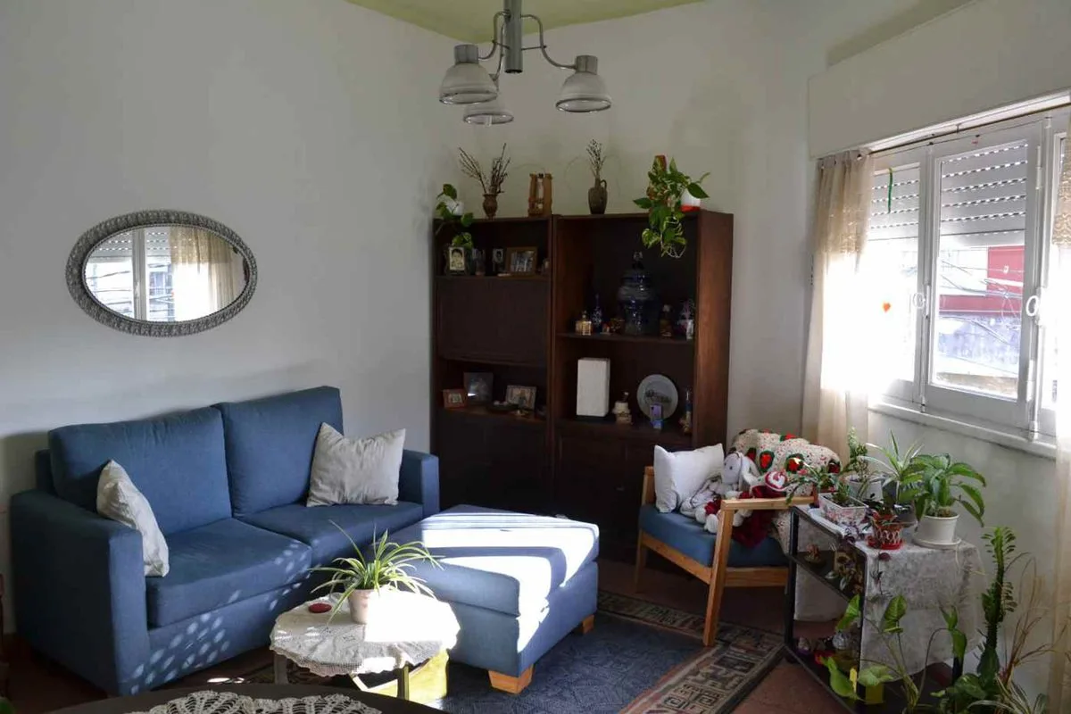 VENTA PH 3 AMB EN MUNRO APTO CREDITO TERRAZA foto 3