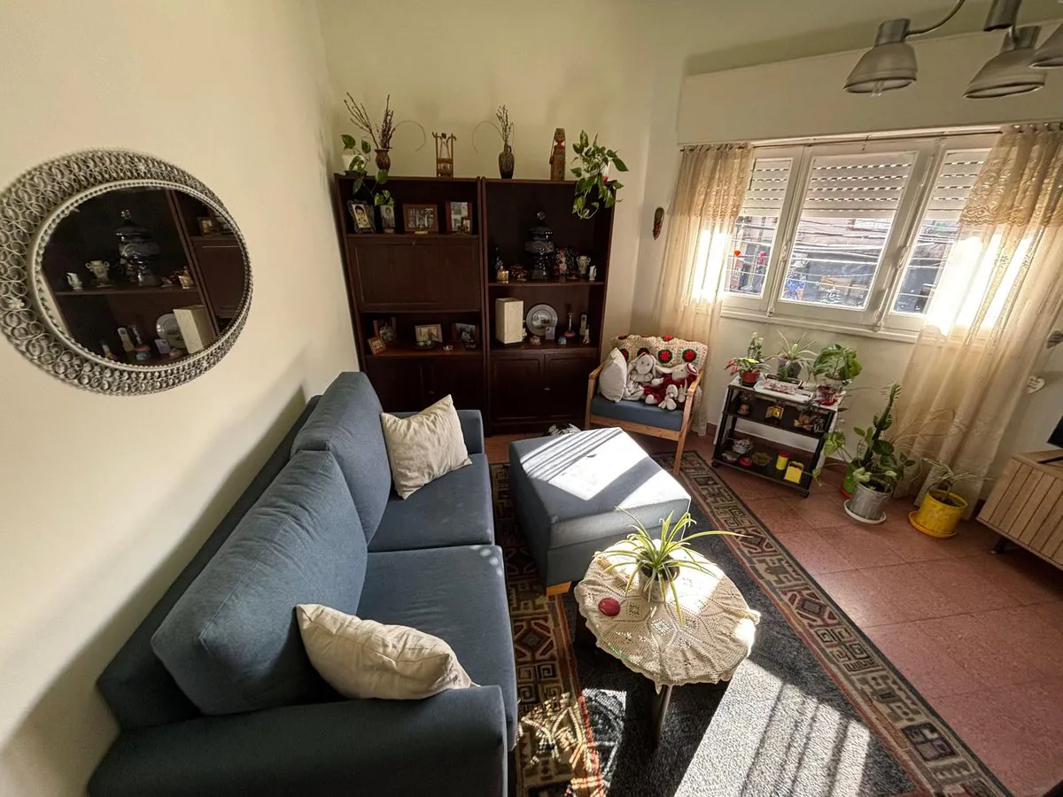 VENTA PH 3 AMB EN MUNRO APTO CREDITO TERRAZA foto 4