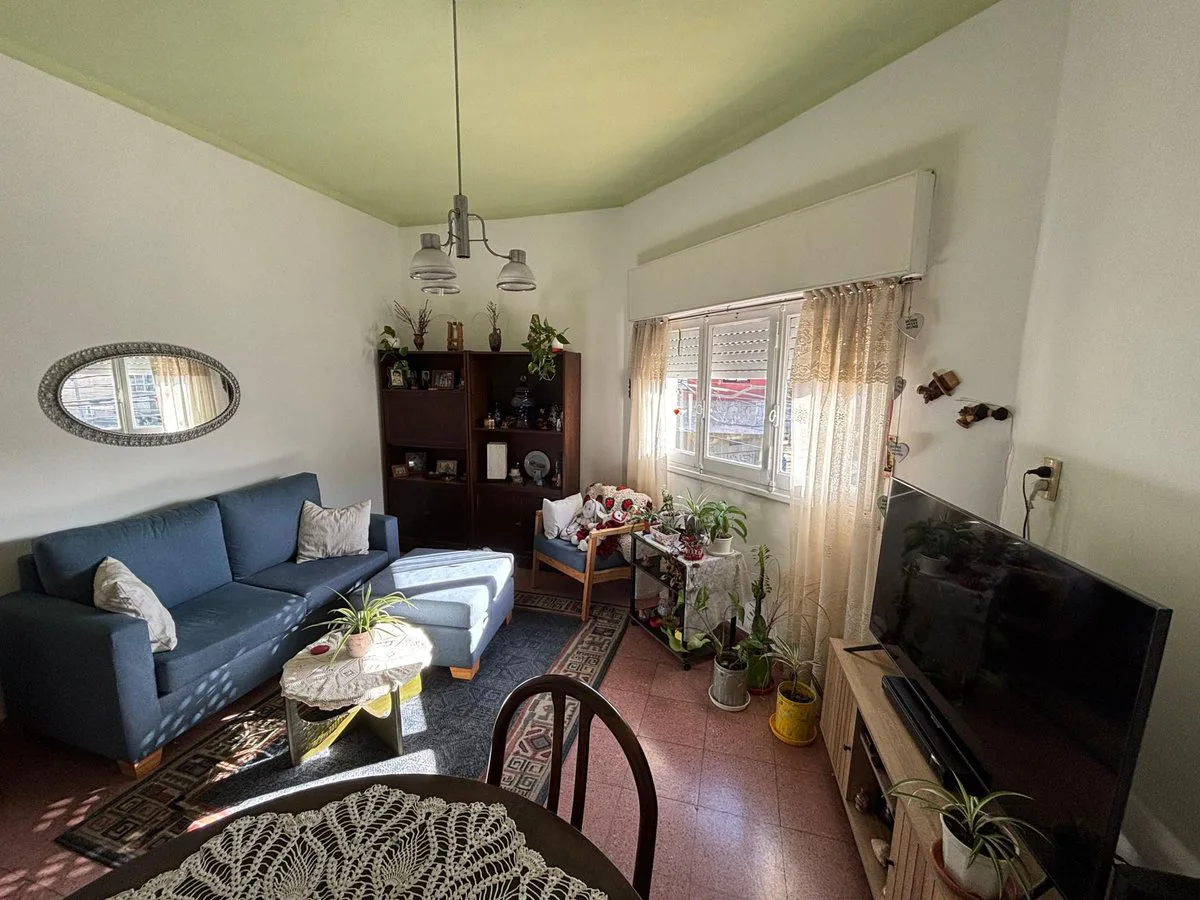 VENTA PH 3 AMB EN MUNRO APTO CREDITO TERRAZA foto 5