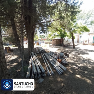 TERRENO EN VENTA: COLONIA CAROYA foto 5