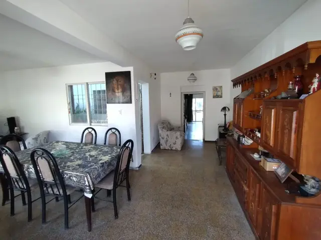 Casa Mixta De Tres Hab Reciclada en Godoy Cruz