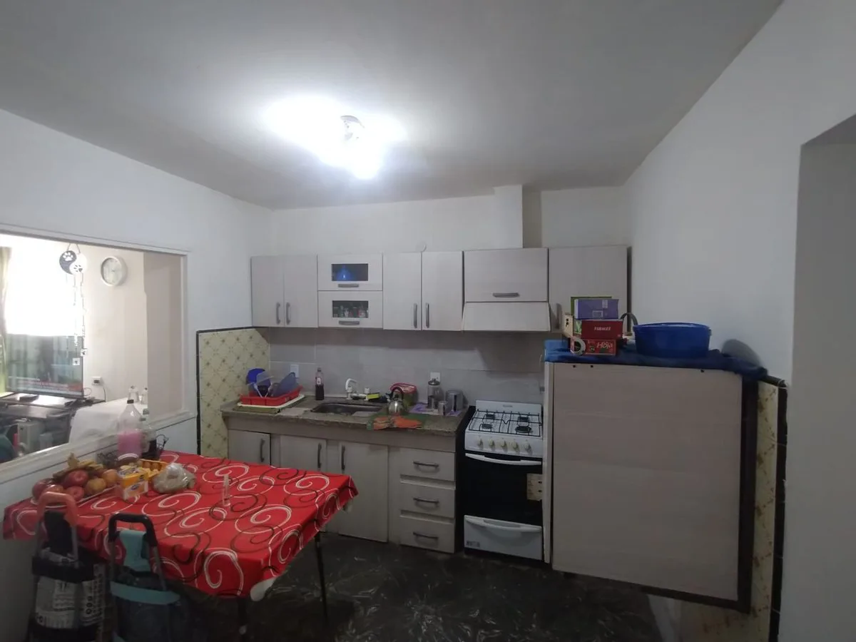 Casa Mixta De Tres Hab Reciclada en Godoy Cruz foto 4