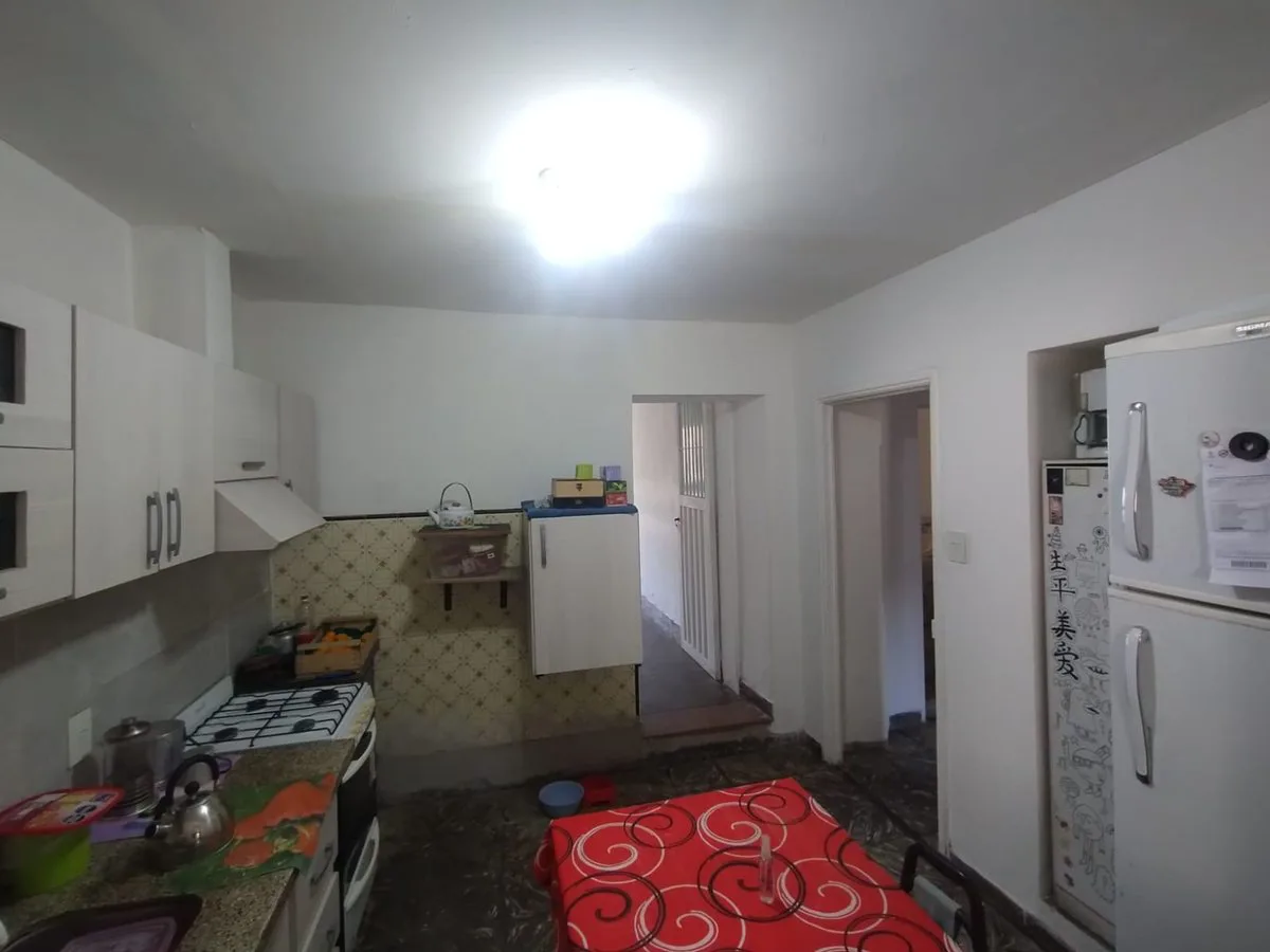 Casa Mixta De Tres Hab Reciclada en Godoy Cruz foto 5