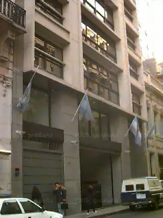 Oficina en Venta en Microcentro, Capital Federal