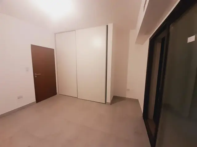 Departamento 1 dormitorio a Estrenar
