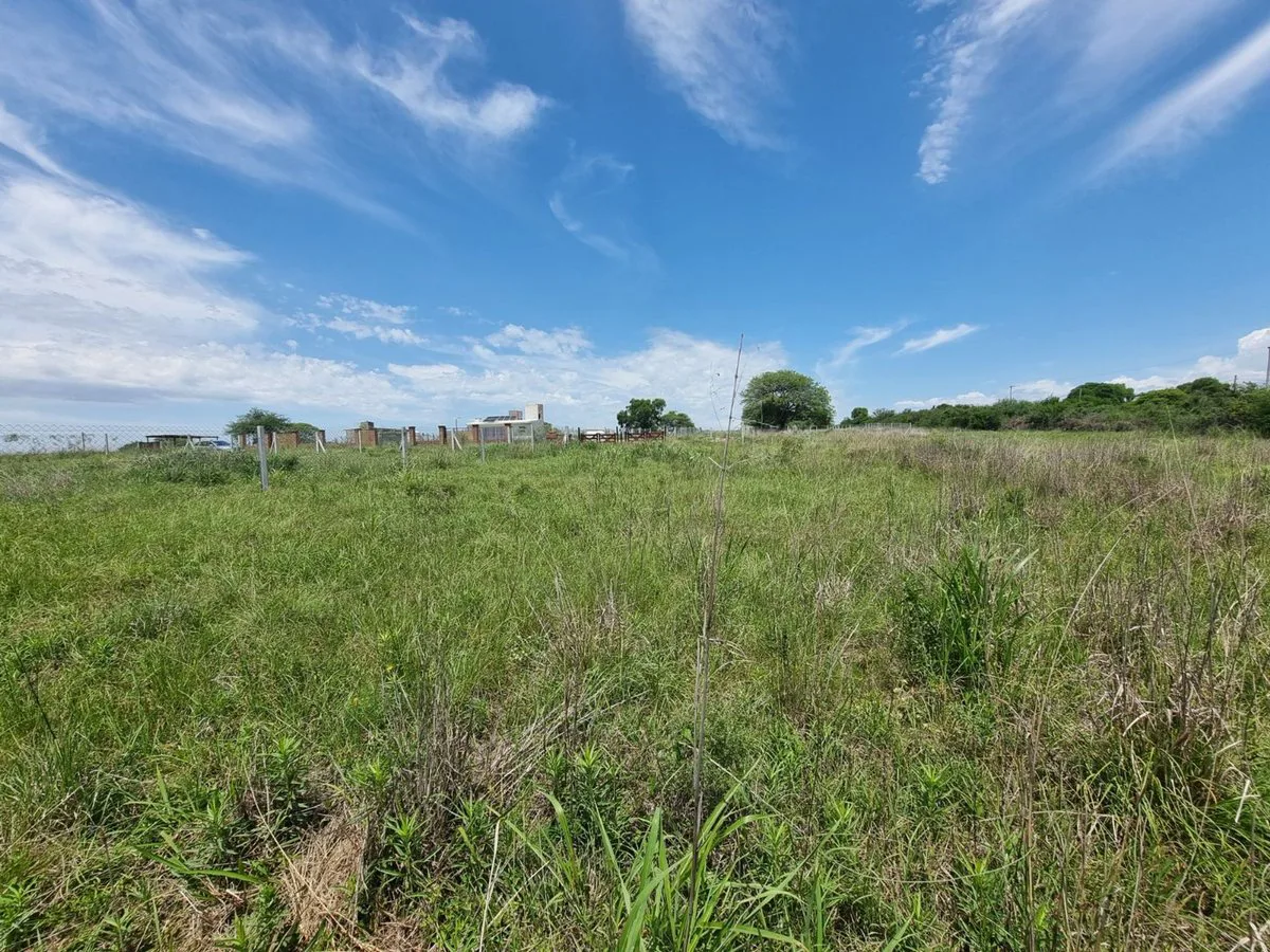 TERRENO EN VENTA DE 300M2 EN VILLA ANISACATE foto 3