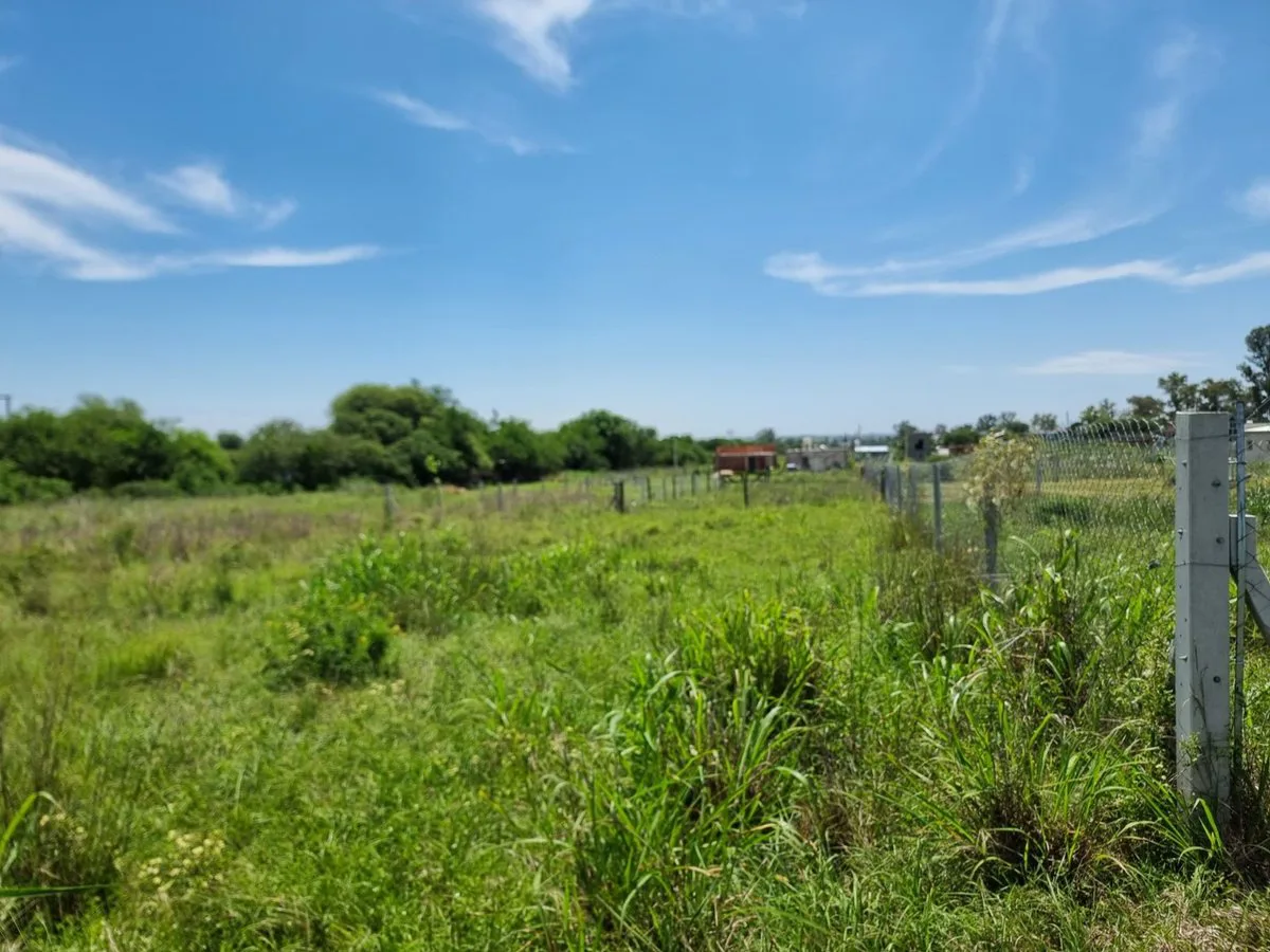 TERRENO EN VENTA DE 300M2 EN VILLA ANISACATE foto 5