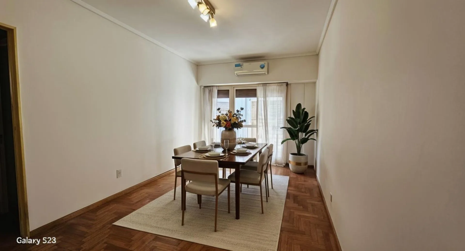 VENTA DEPTO 2 AMB - ESPACIO GUARDA COCHE- ZONA LDZ foto 3