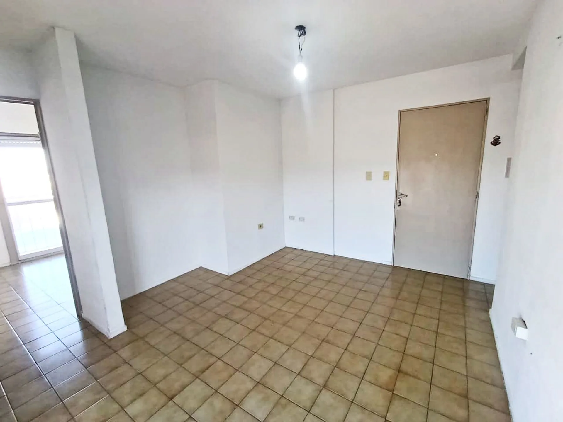 VENTA DEPARTAMENTO MACROCENTRO 1 DORMITORIO foto 2