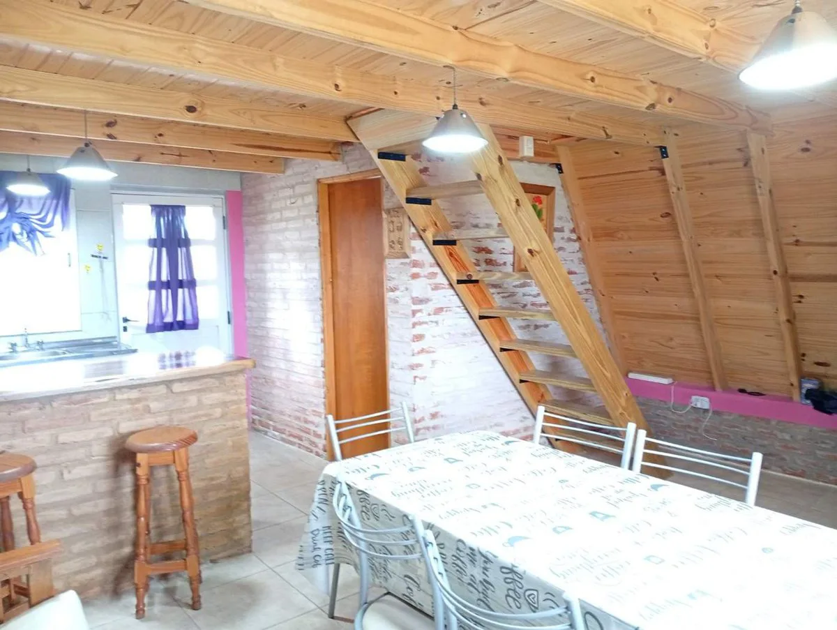 VENTA 2 CABAÑAS LOTE  1125 M² SAN EDUARDO DEL MAR foto 5