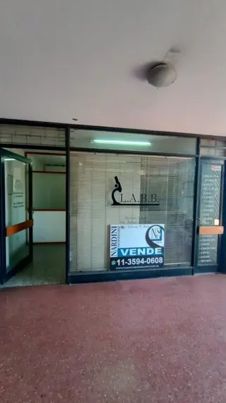 Local en venta con excelente ubicación y visibilidad foto 1