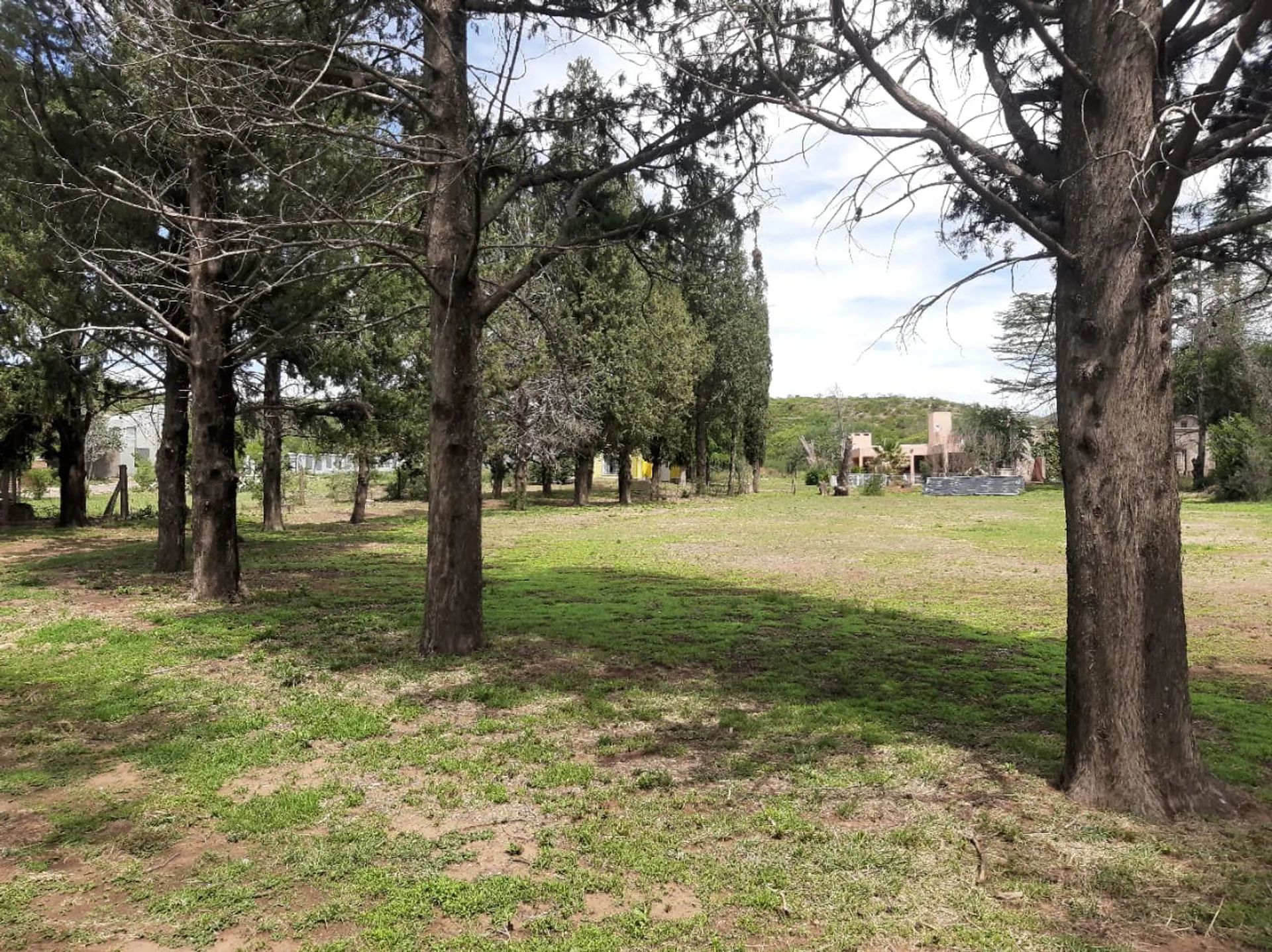 VENTA EN JUANA KOSLAY 2 CASAS EN AMPLIO TERRENO foto 2