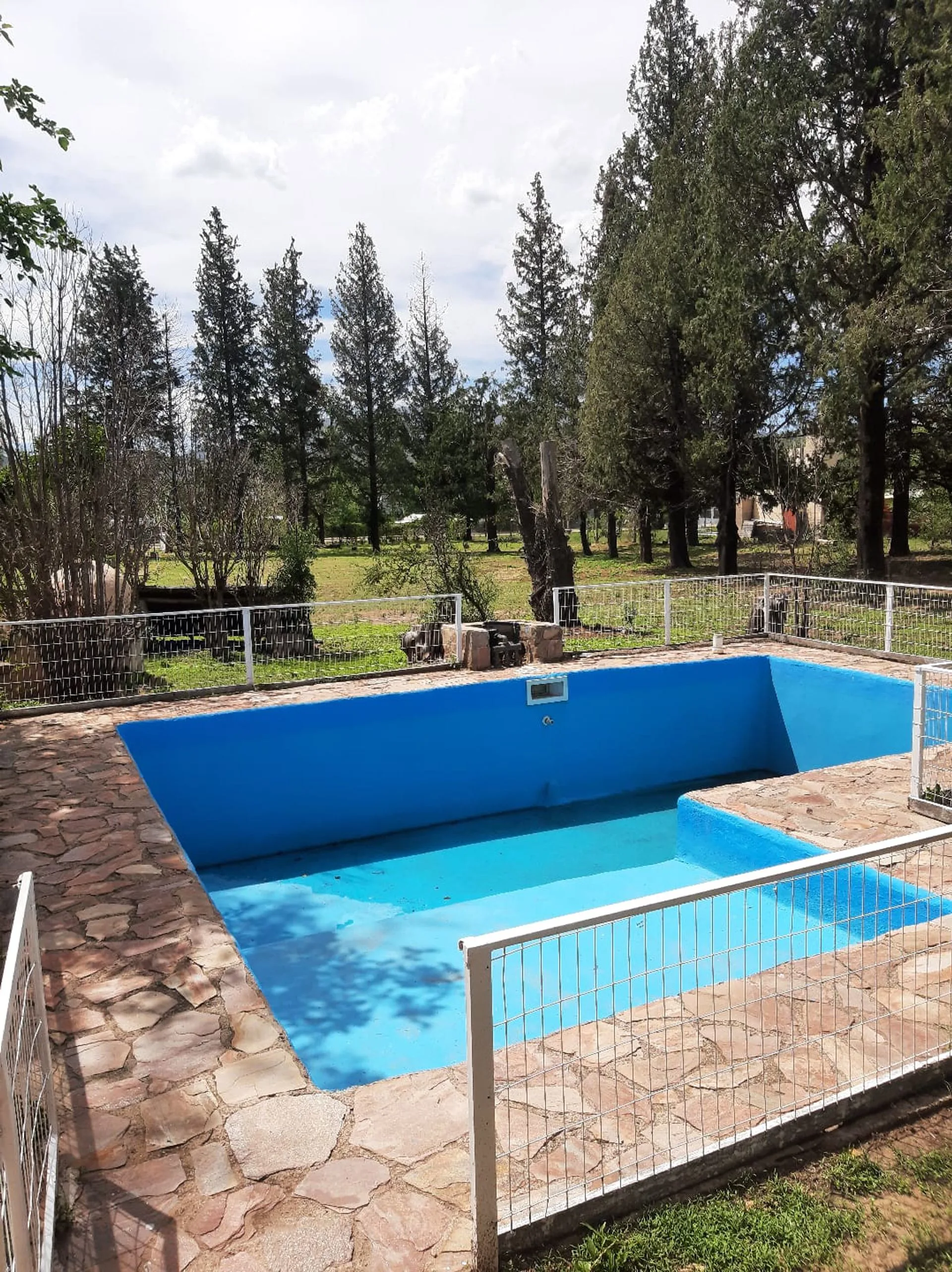 VENTA EN JUANA KOSLAY 2 CASAS EN AMPLIO TERRENO foto 4