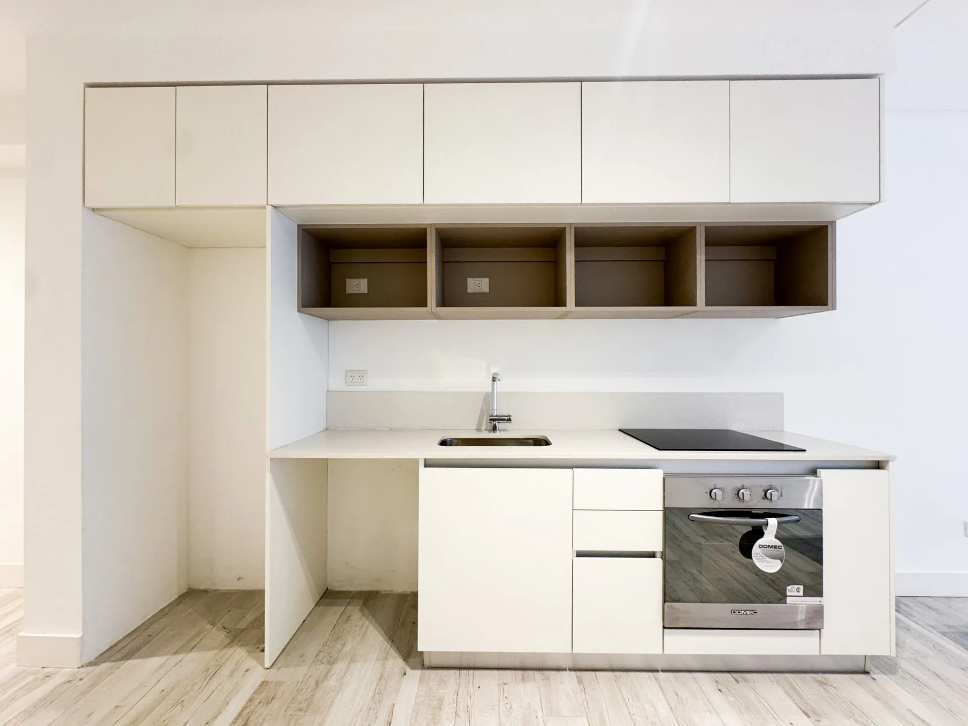 VENTA 2 AMB A ESTRENAR PALERMO C/ BALCON TERRAZA foto 3