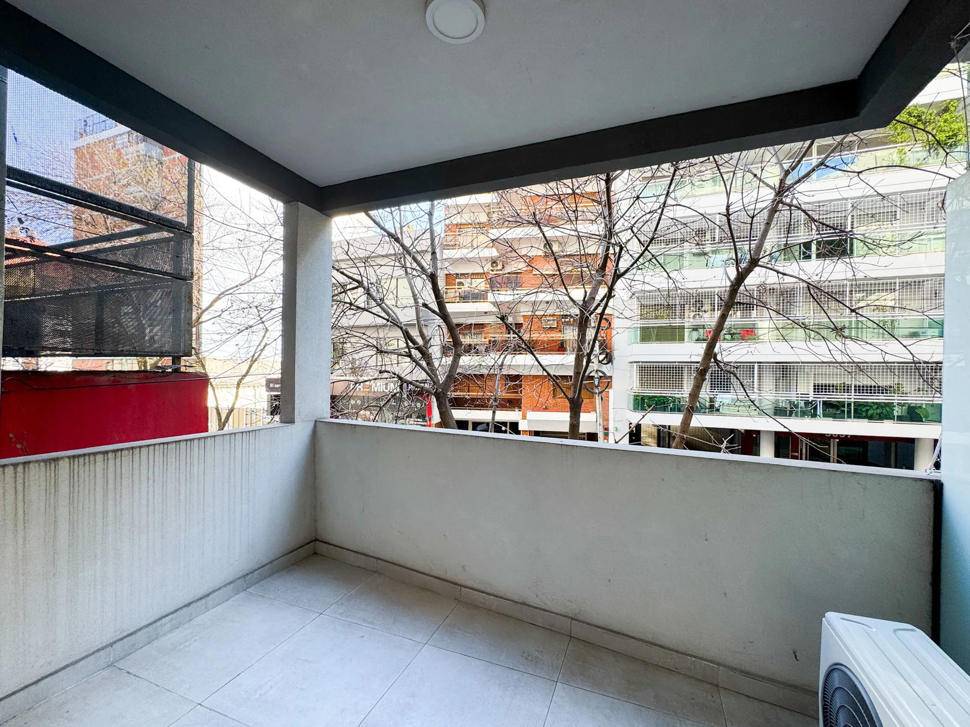 VENTA 2 AMB A ESTRENAR PALERMO C/ BALCON TERRAZA foto 4
