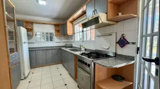 Alquiler casa amoblada El Solar del bosque foto 4