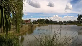 Lote En La Cándida Club De Campo Oportunidad foto 2