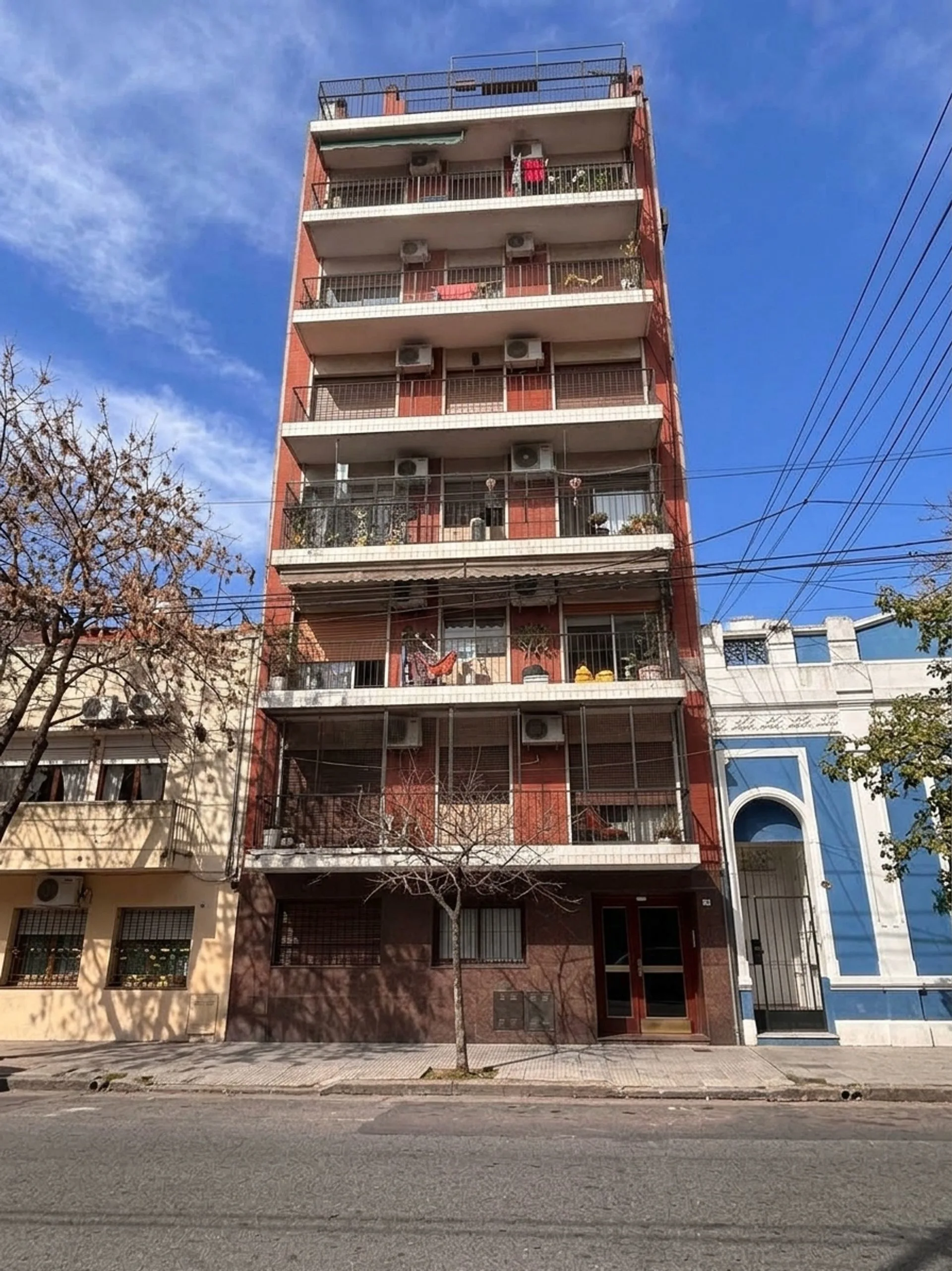 DEPARTAMENTO 2 AMBIENTES EN VENTA BOEDO