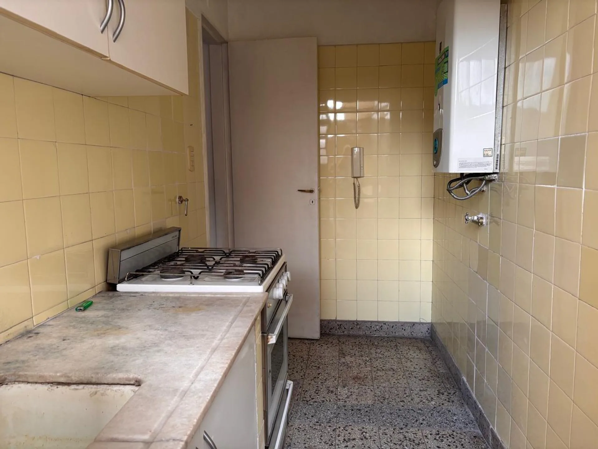 DEPARTAMENTO 2 AMBIENTES EN VENTA BOEDO foto 5