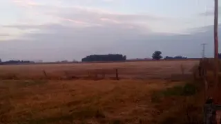 Campo en Pedernales 24 Has foto 1