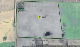 Campo en Pedernales 24 Has foto 4