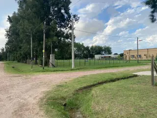 VENTA DE TERRENO EN LAS GARDENIAS-PETIÓN foto 4