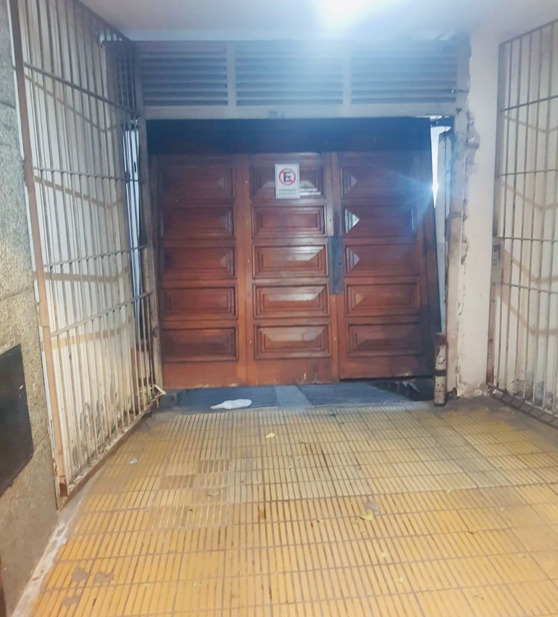 Venta Cochera Cubierta Fija - Balvanera/ Once foto 2