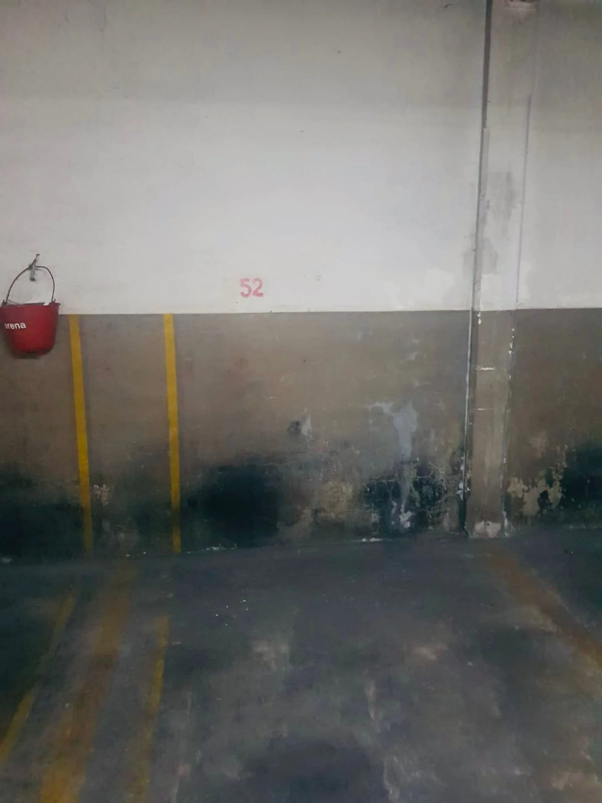 Venta Cochera Cubierta Fija - Balvanera/ Once foto 3