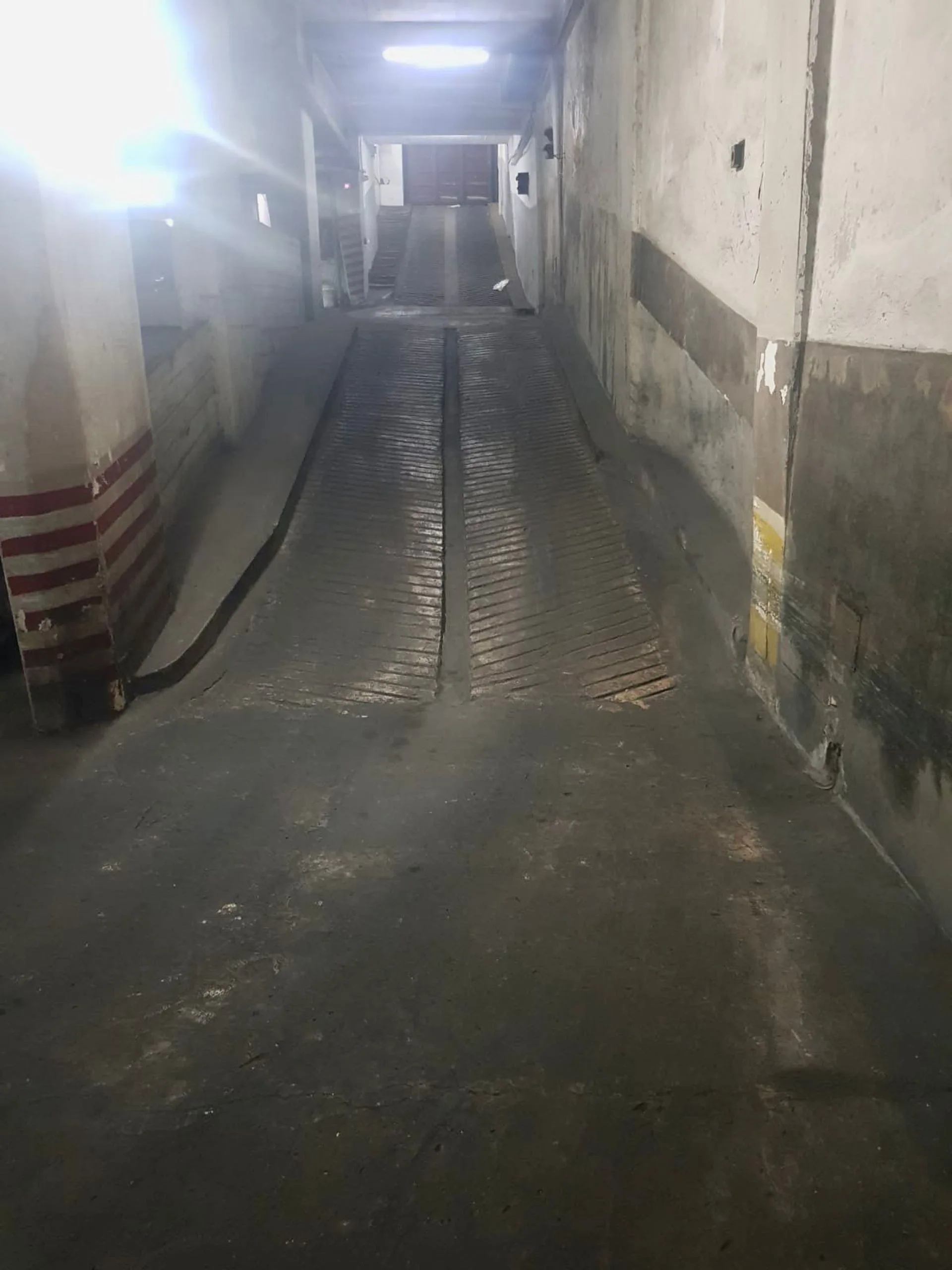 Venta Cochera Cubierta Fija - Balvanera/ Once foto 4