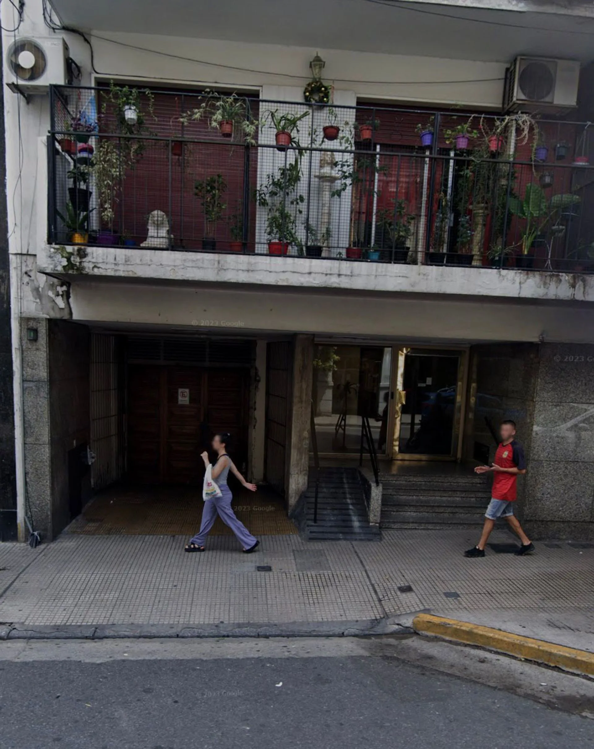 Venta Cochera Cubierta Fija - Balvanera/ Once foto 5