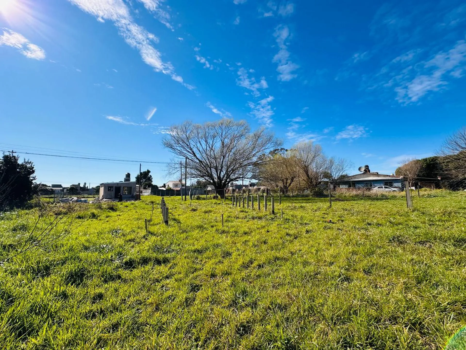 VENTA LOTE 506M2 ZONA SAN CARLOS foto 2