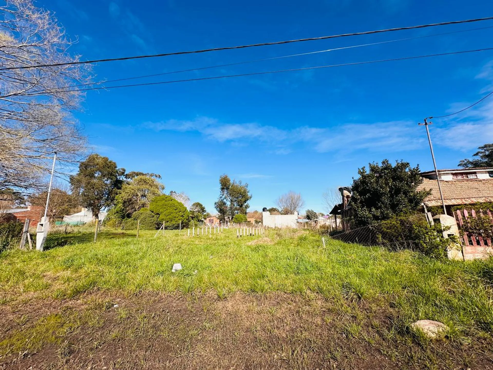 VENTA LOTE 506M2 ZONA SAN CARLOS foto 4