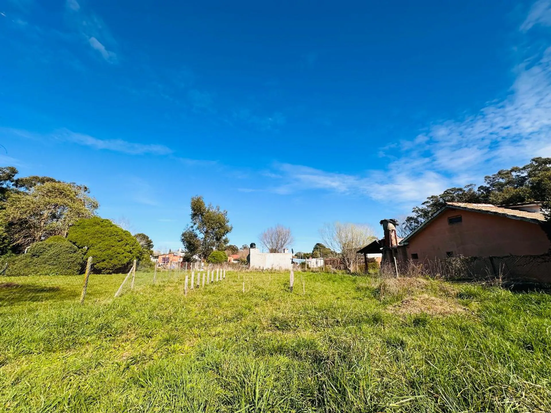 VENTA LOTE 506M2 ZONA SAN CARLOS foto 5