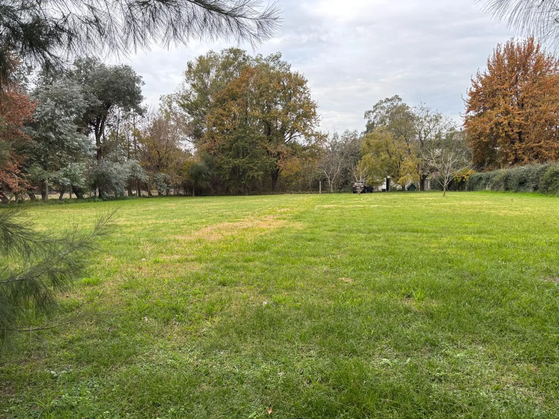 VENTA IMPORTANTE TERRENO EN CANNING foto 2