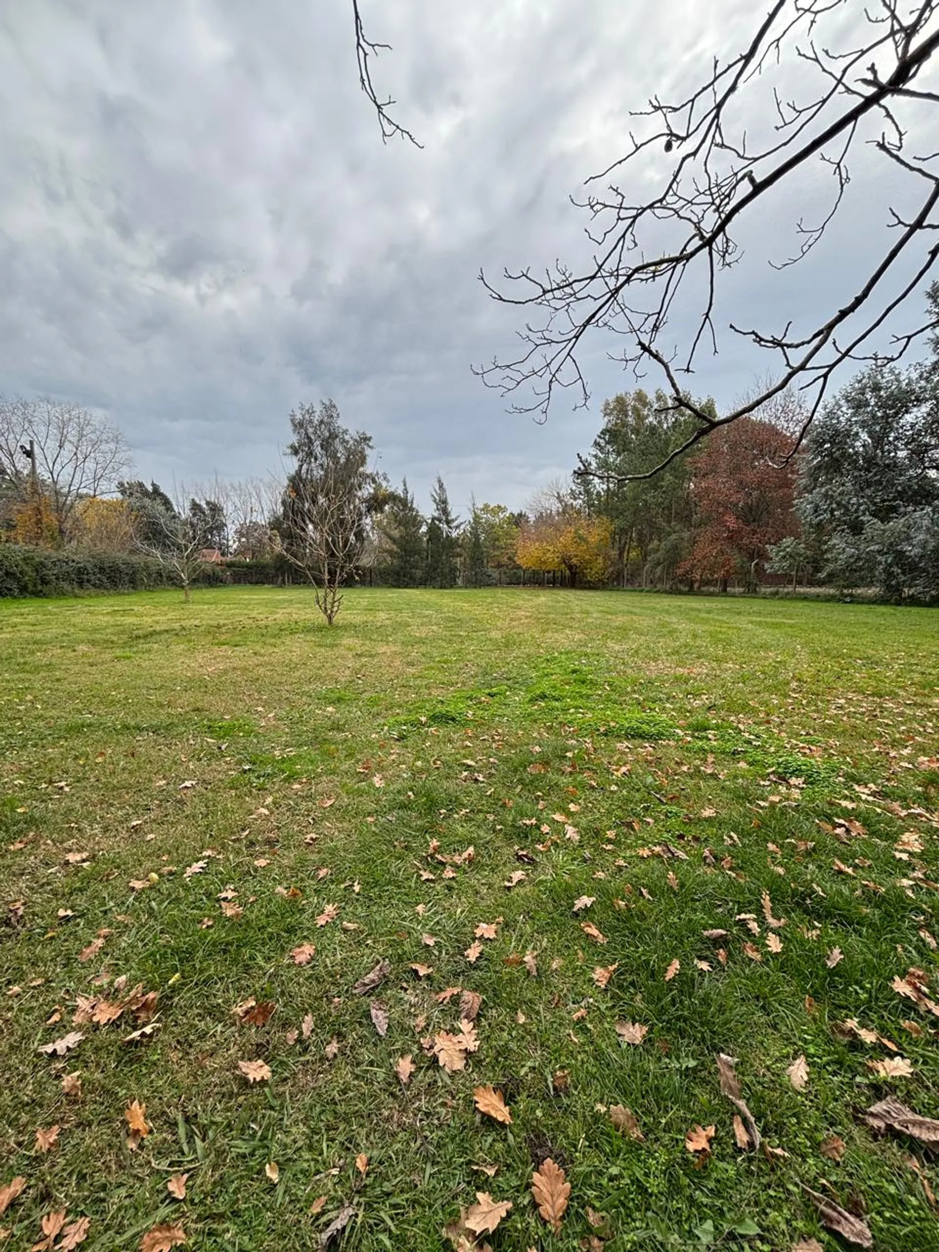 VENTA IMPORTANTE TERRENO EN CANNING foto 3