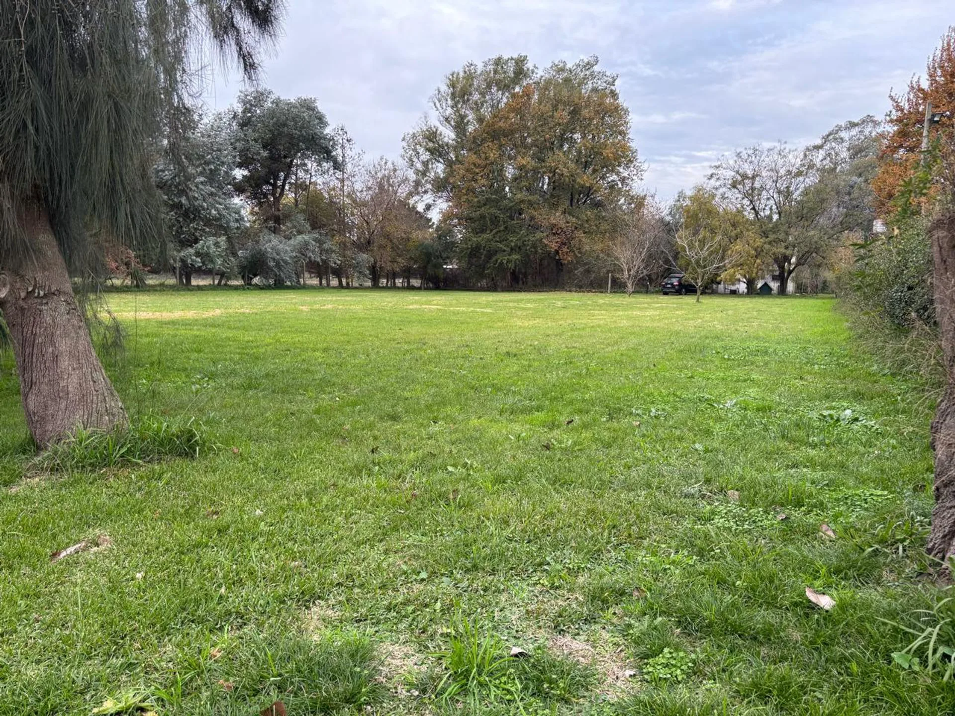 VENTA IMPORTANTE TERRENO EN CANNING foto 4