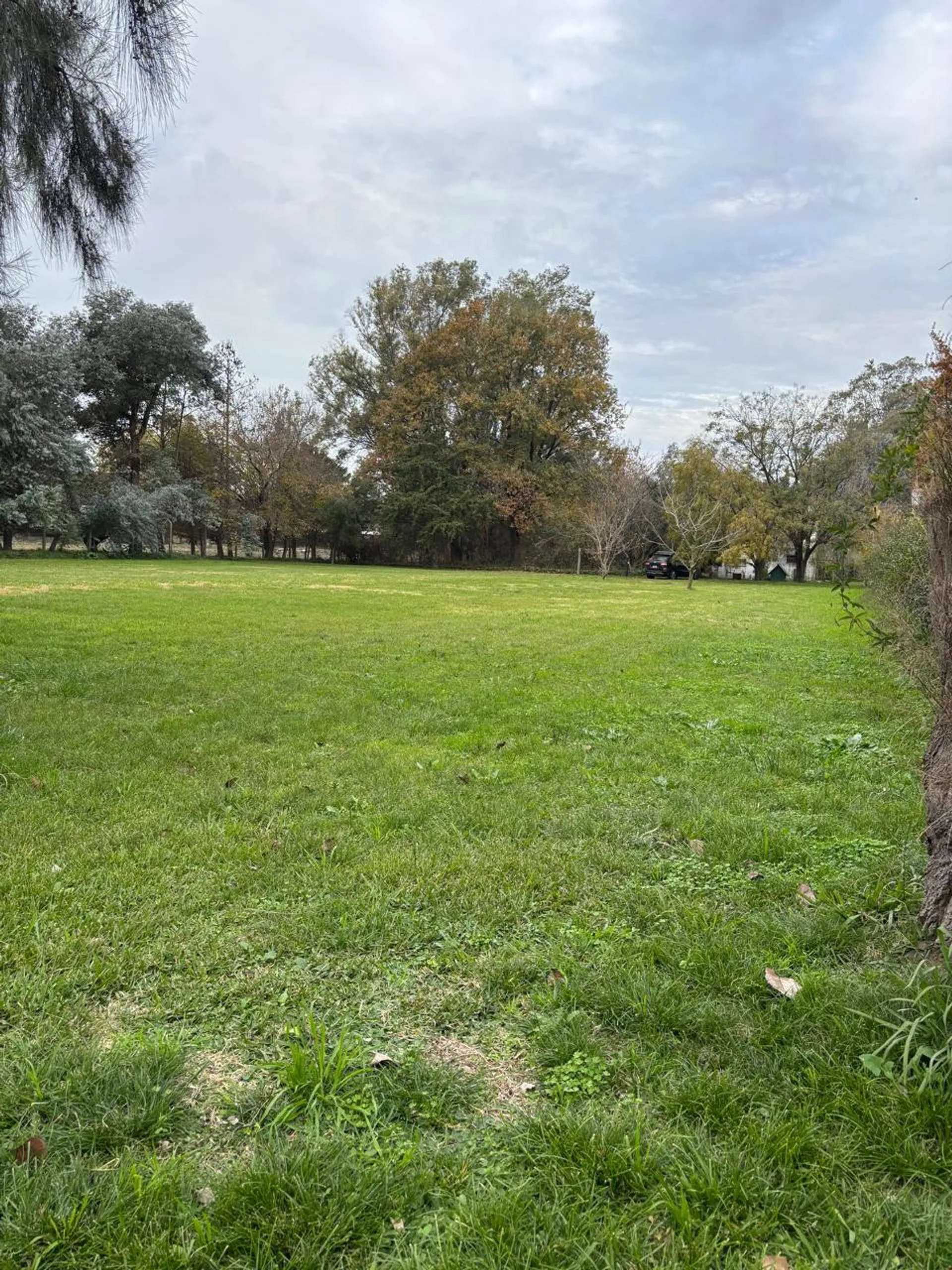 VENTA IMPORTANTE TERRENO EN CANNING foto 5