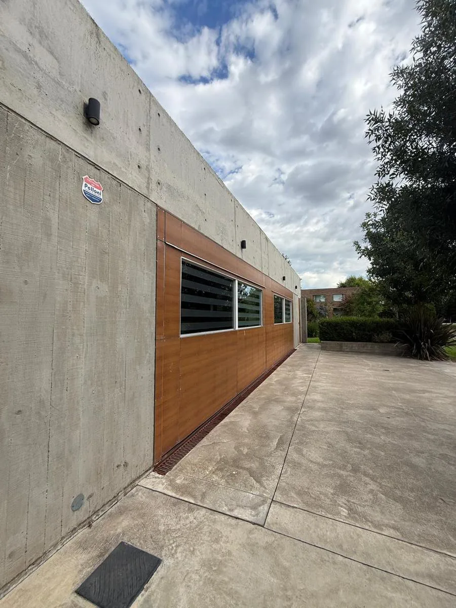 Casa en venta de 4 dormitorios   piscina en Kentucky Barrio Cerrado - Funes, Santa Fe foto 5