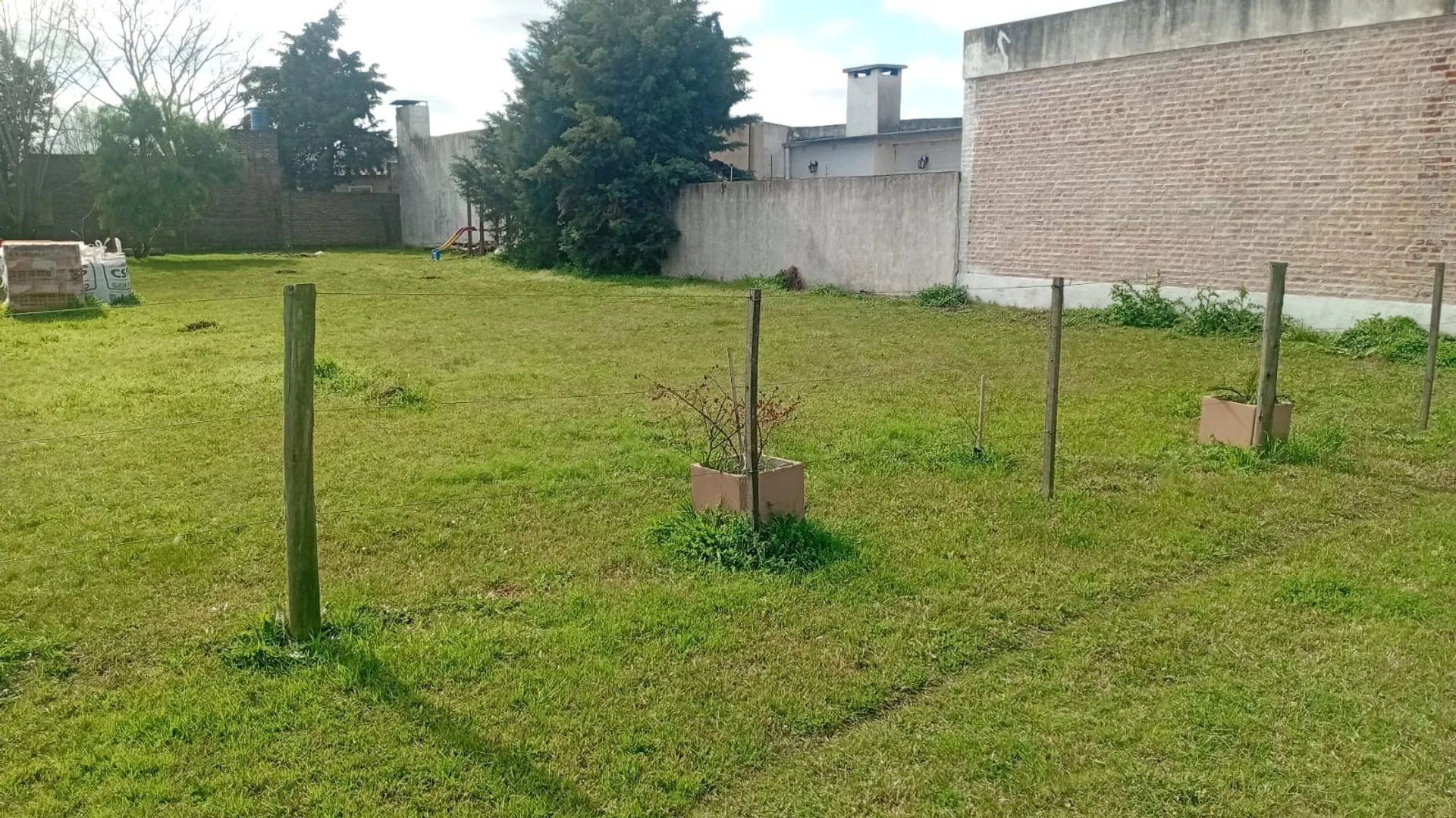 Terreno de 500 m2, 2º Sección de quintas Gualeguay foto 2
