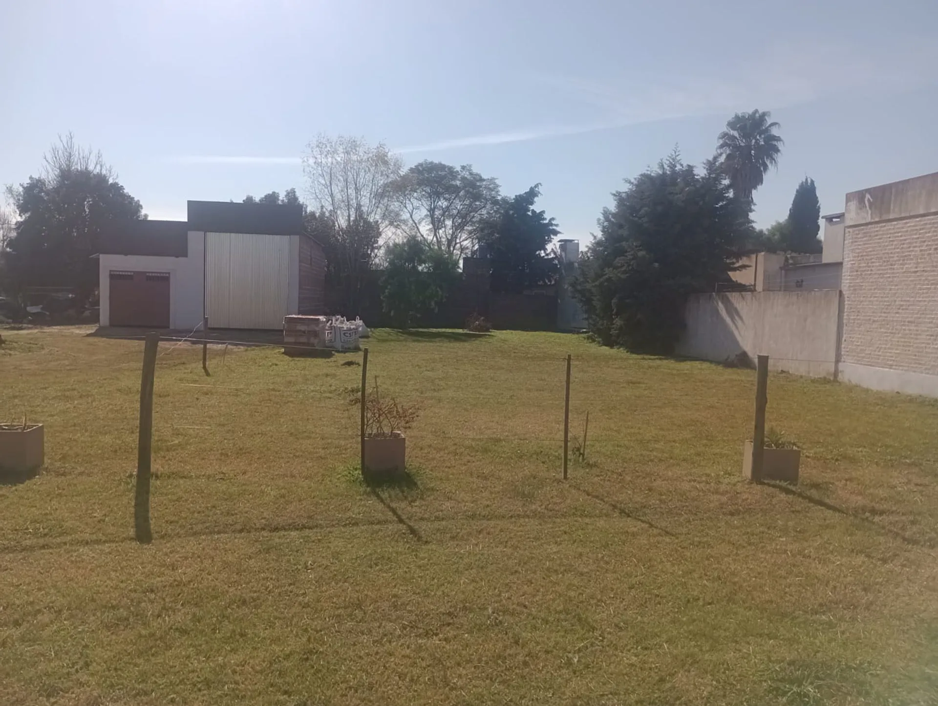 Terreno de 500 m2, 2º Sección de quintas Gualeguay foto 3