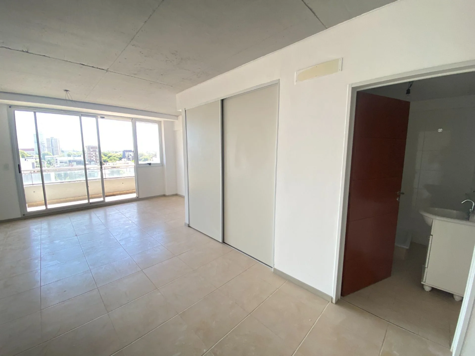 VENTA MONOAMBIENTE DE 45 METROS EN SAAVEDRA foto 4