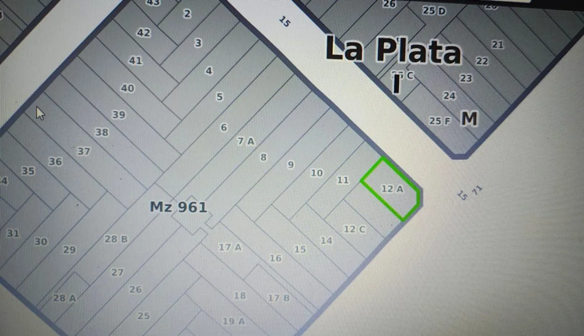LOCAL EN VENTA LA PLATA , MERIDIANO V foto 2