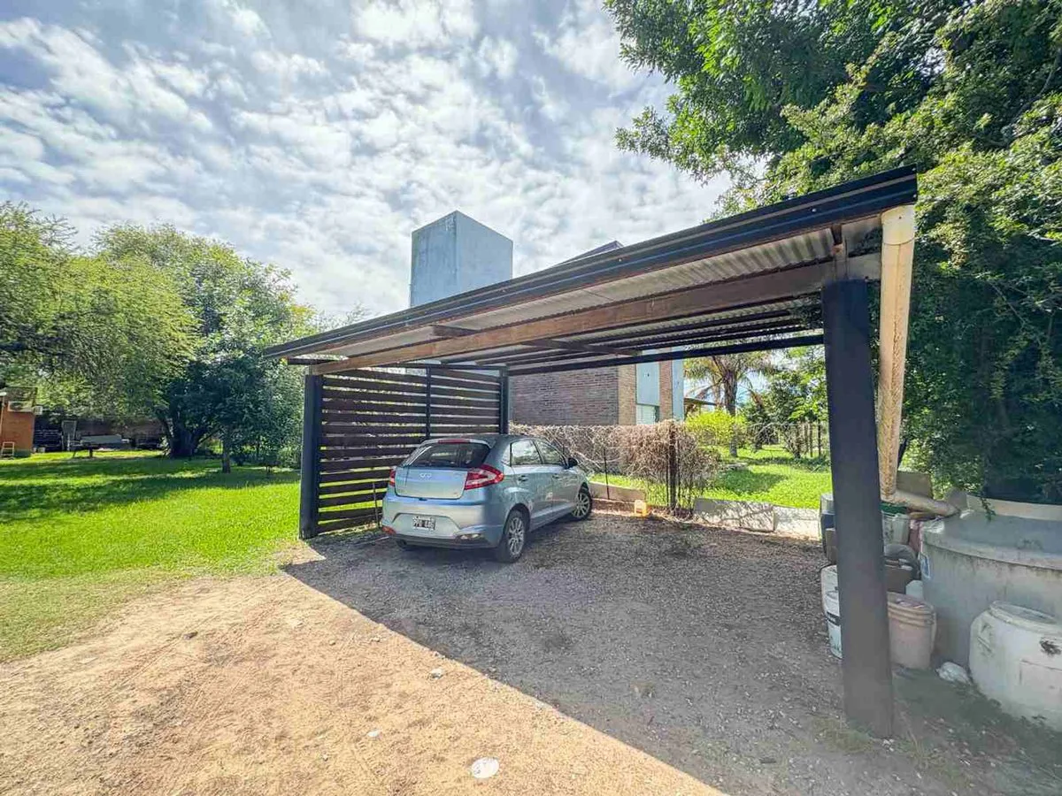 CASA EN VENTA VILLA CALIFORNIA foto 2