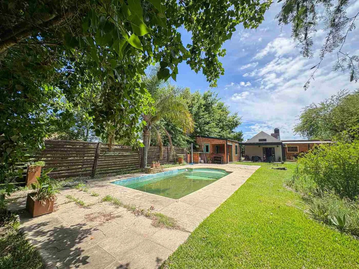 CASA EN VENTA VILLA CALIFORNIA foto 3