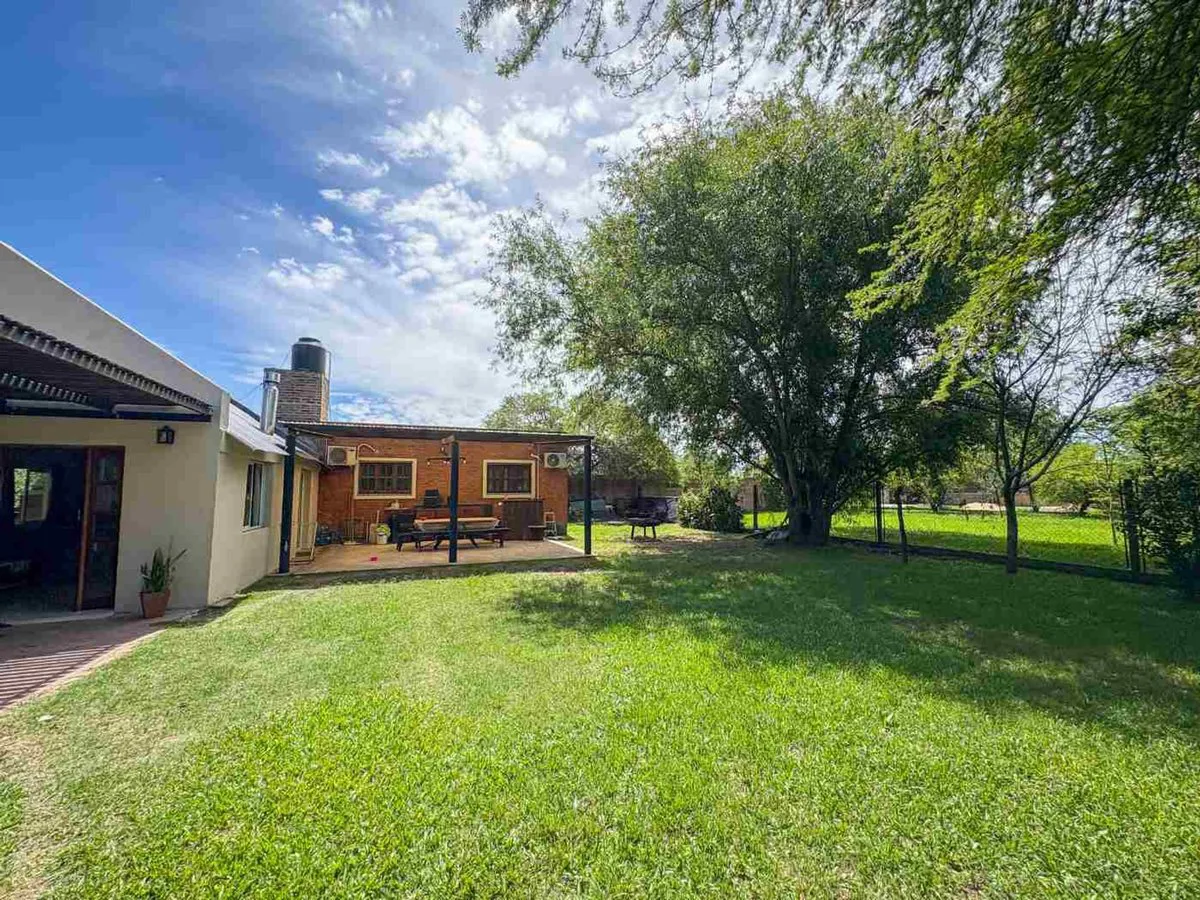 CASA EN VENTA VILLA CALIFORNIA foto 4
