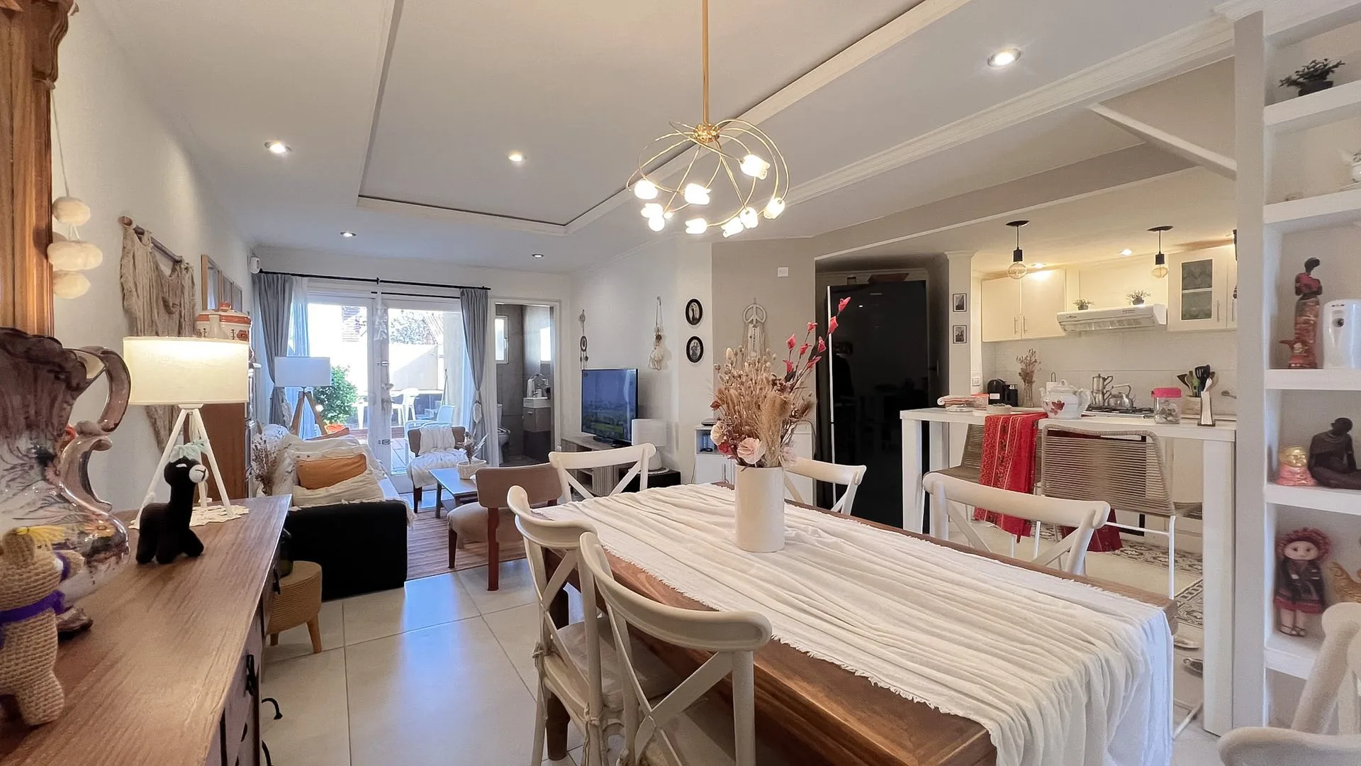 VENTA DUPLEX 3 AMBIENTES SANTA CLARA DEL MAR foto 5