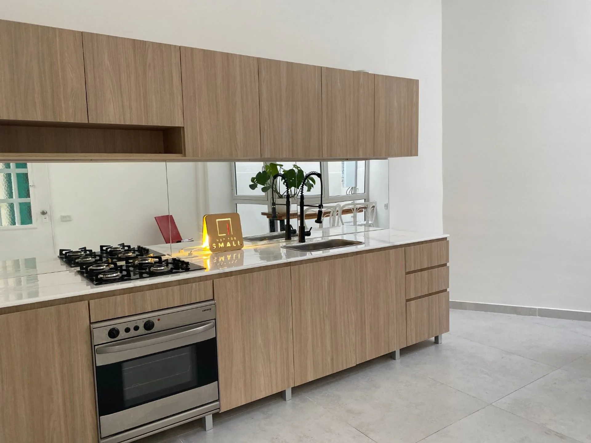PH 3 amb. en venta en Caball. Norte c/terraza foto 3