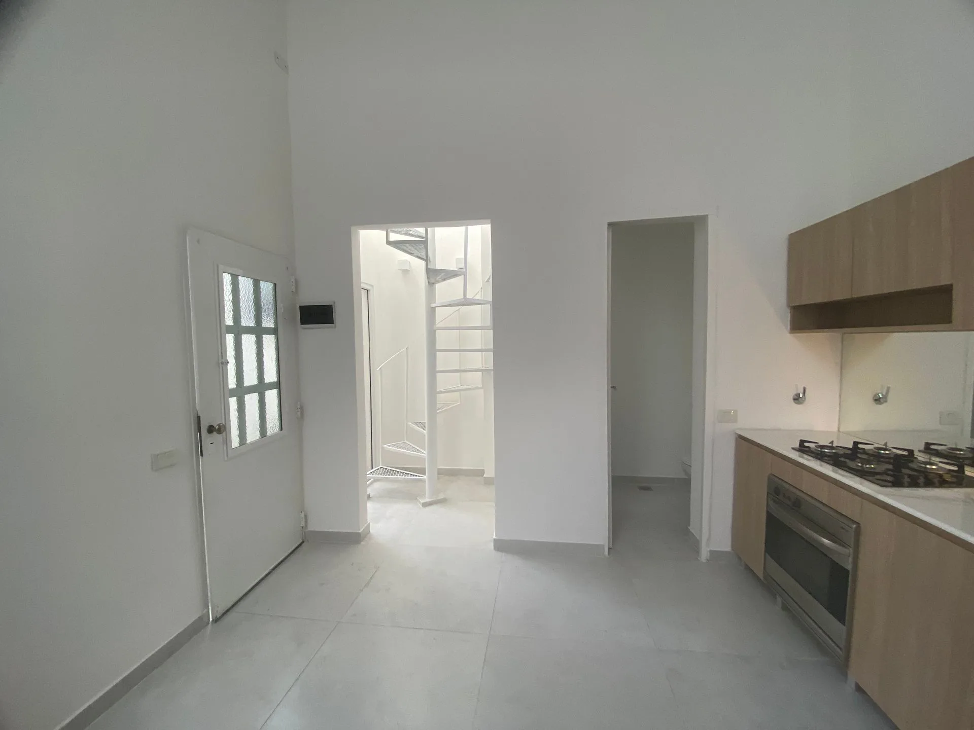 PH 3 amb. en venta en Caball. Norte c/terraza foto 4