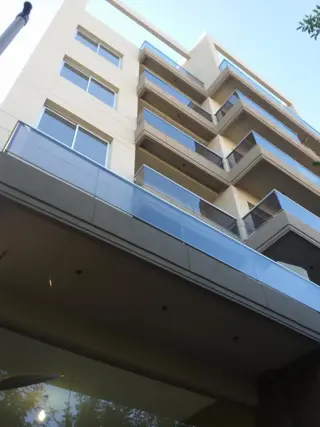 VENTA DEPARTAMENTO 1 DORMITORIO EDIFICIO ALTOS SAN MARTIN foto 1