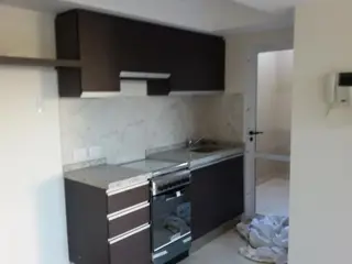 VENTA DEPARTAMENTO 1 DORMITORIO EDIFICIO ALTOS SAN MARTIN foto 2